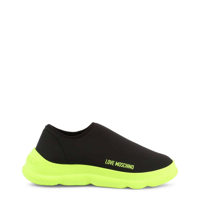 Love Moschino Sneakers Love Moschino