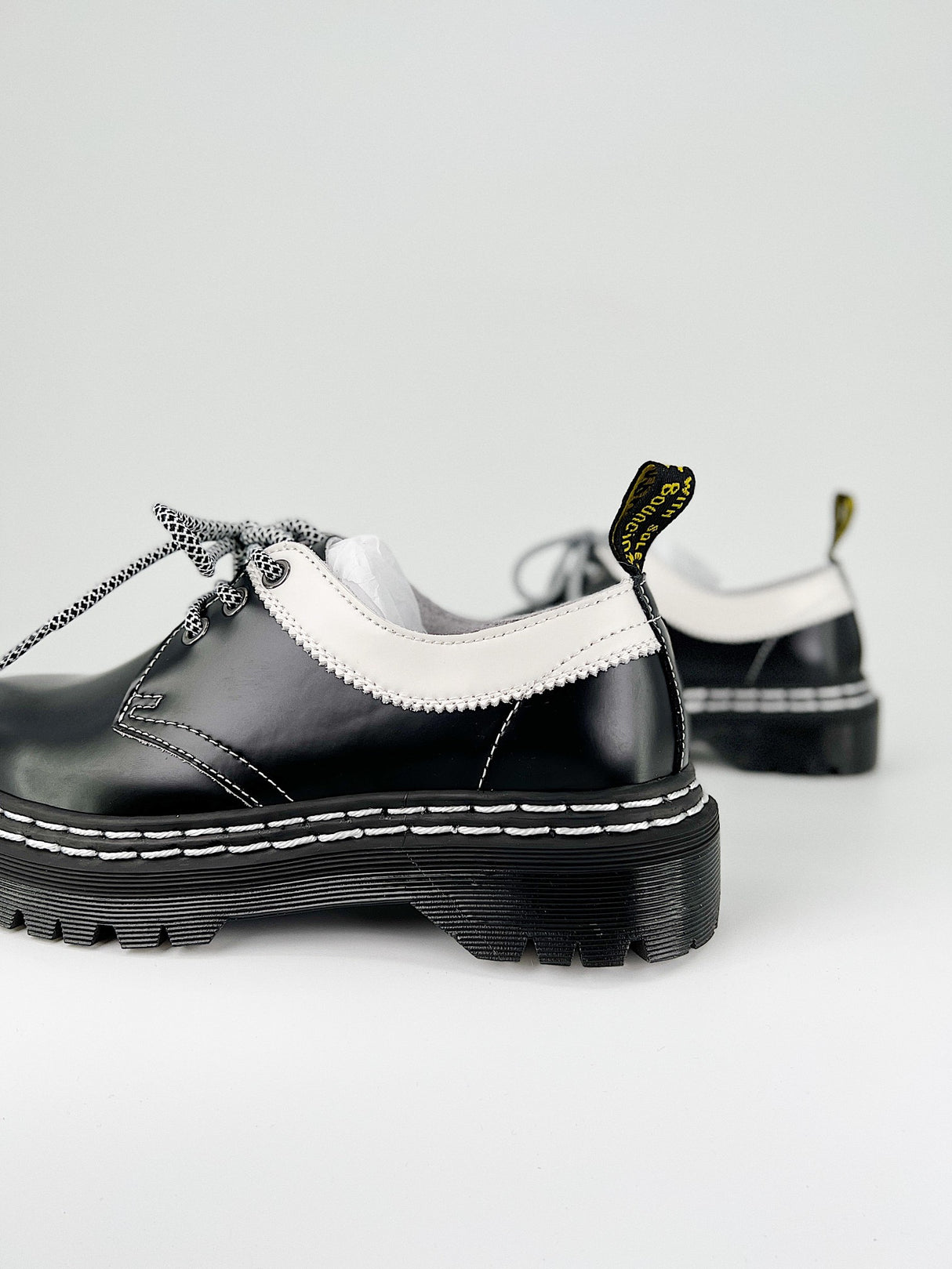dr martens scarpa bassa 35 - 45