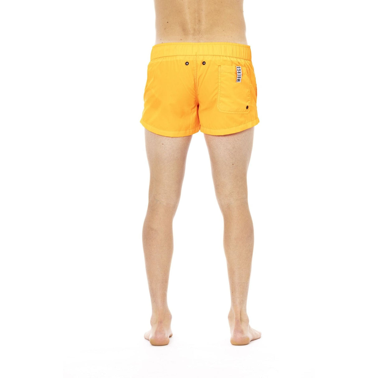 Bikkembergs Beachwear Costumi Bikkembergs Beachwear