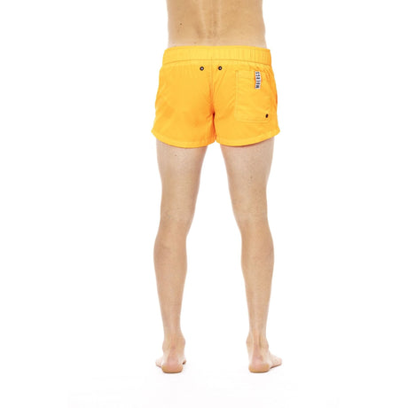 Bikkembergs Beachwear Costumi Bikkembergs Beachwear