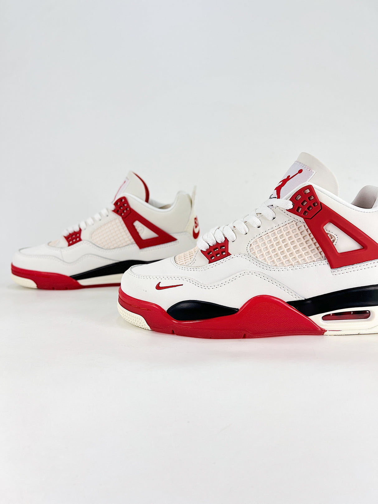 Air Jordan AJ4 Retro 36 - 47 1Q8055 100 estockk.com
