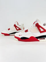 Air Jordan AJ4 Retro 36 - 47 1Q8055 100 estockk.com