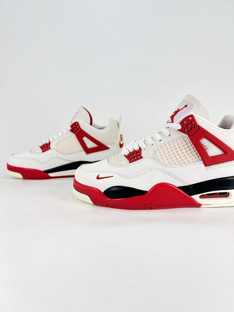 Air Jordan AJ4 Retro 36 - 47 1Q8055 100 estockk.com