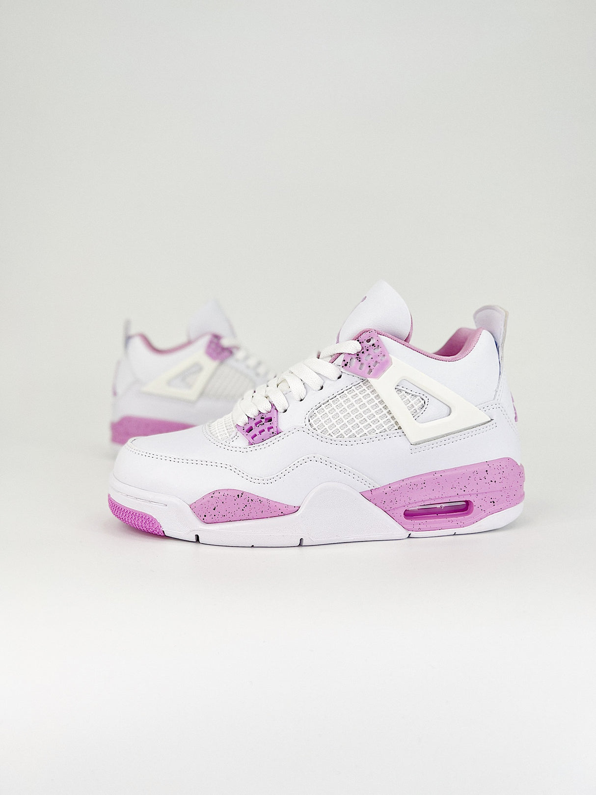 Air Jordan AJ4 Retro CT8527-116  size 36 - 43 woman sneakers