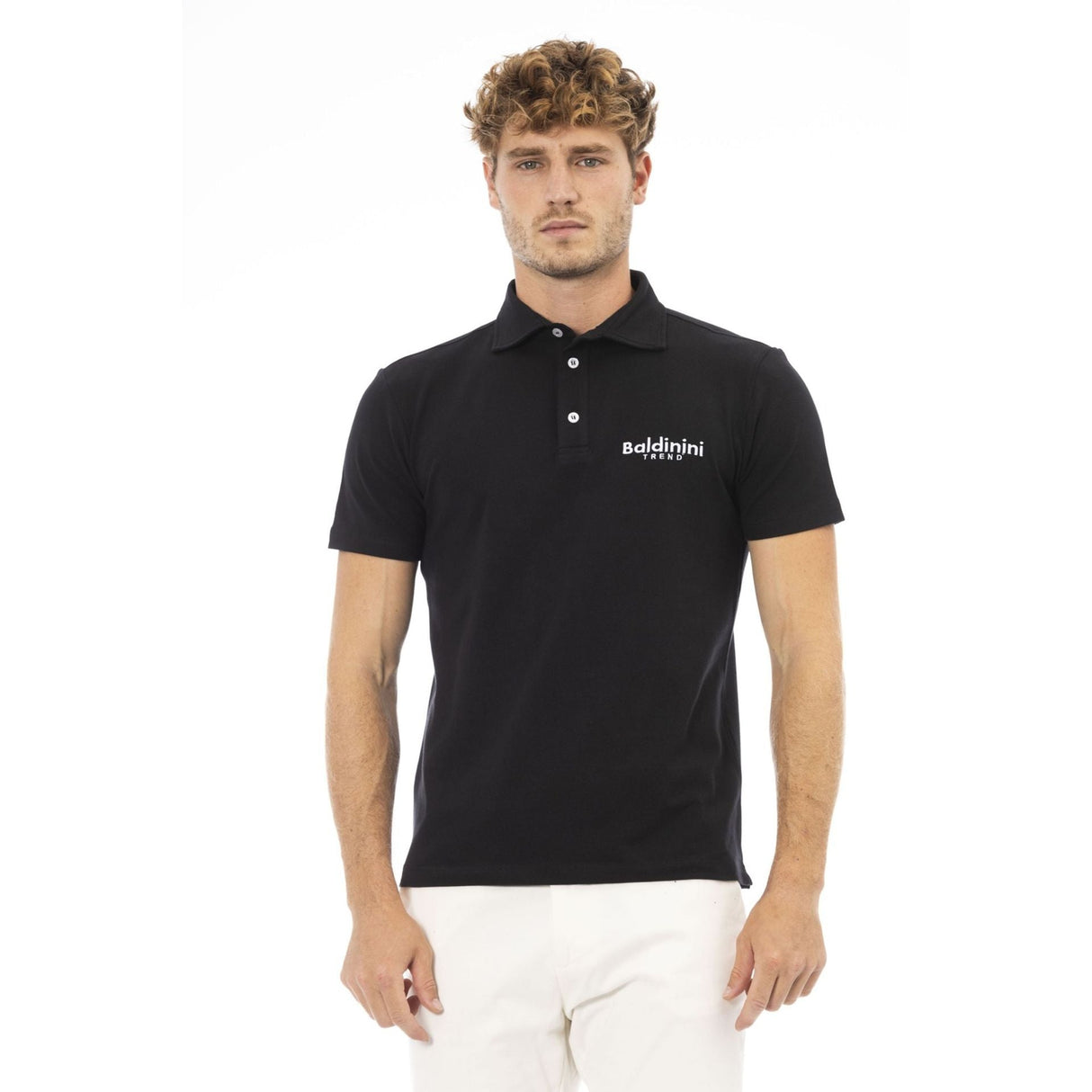 Baldinini Trend Polo Baldinini Trend