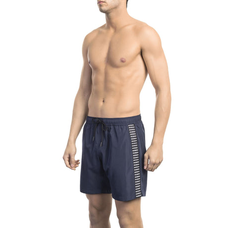 Bikkembergs Beachwear Costumi Bikkembergs Beachwear