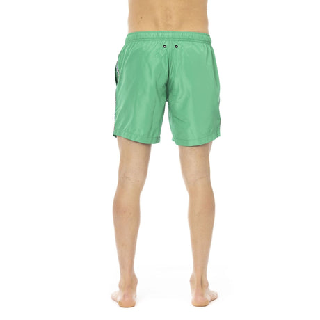 Bikkembergs Beachwear Costumi Bikkembergs Beachwear