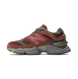 New Balance 9060 “Burgundy” U9060BUR