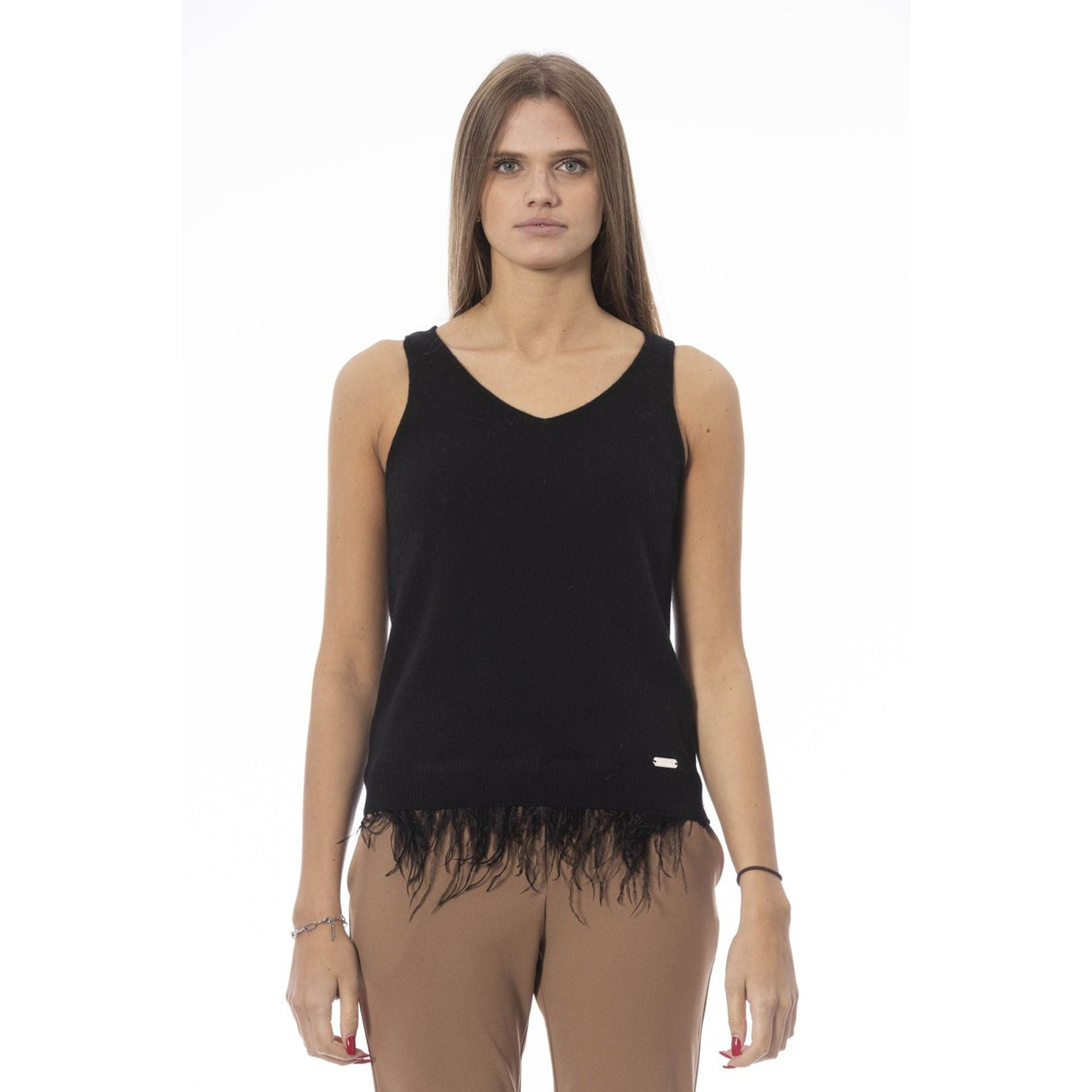 Baldinini Trend Top Baldinini Trend