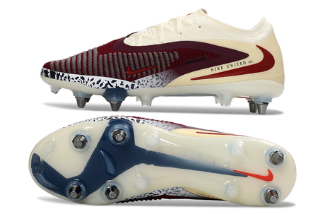 Nike Phantom 6 GX III Elite SG size：39-45 Nike