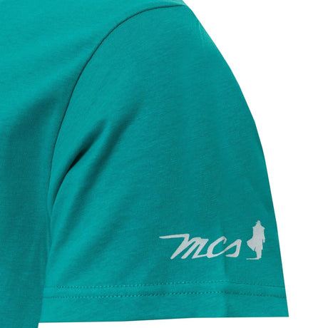 MCS T-shirt MCS