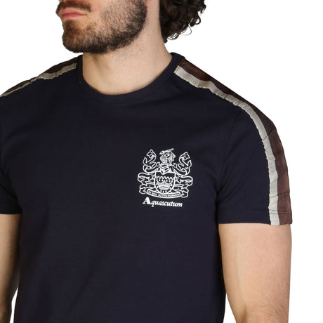 Aquascutum T-shirt Aquascutum