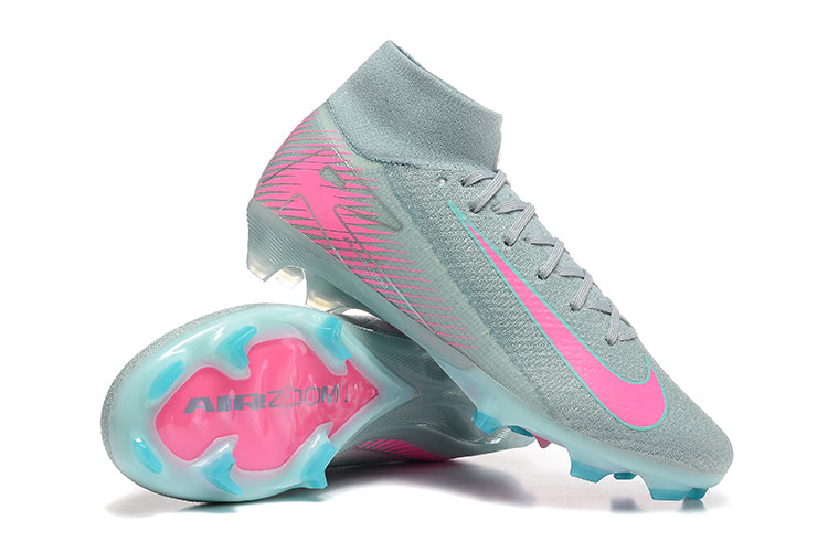 Nike Air Zoom Mercurial Superfly IIX Elite FG 39-46