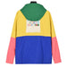 TNF X GUC joint Series Colorful Cotton Jacket - ESTOCKK