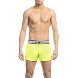 Bikkembergs Beachwear Costumi Bikkembergs Beachwear
