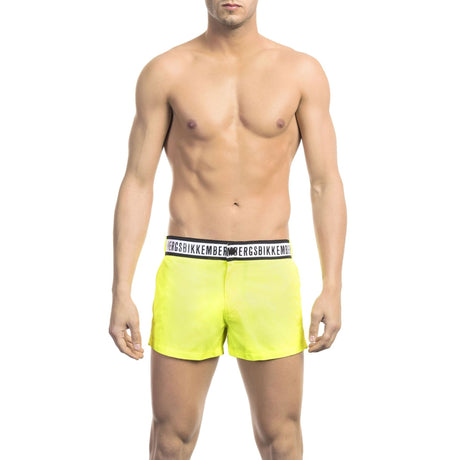 Bikkembergs Beachwear Costumi Bikkembergs Beachwear