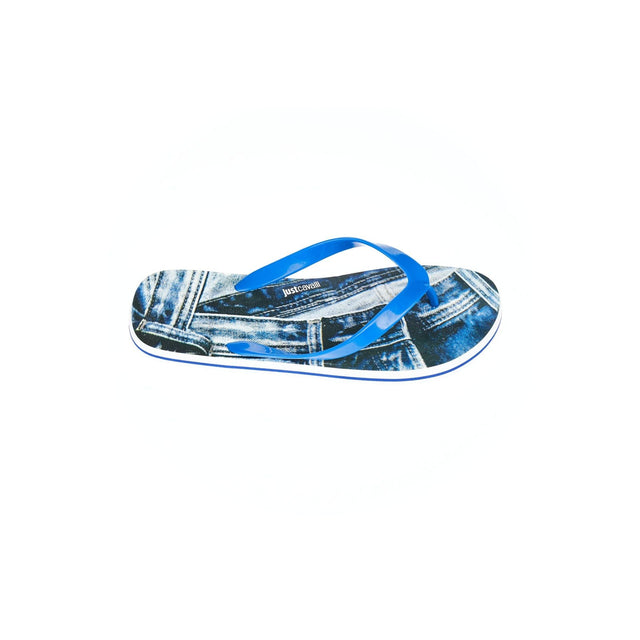 Just Cavalli Beachwear Infradito e Ciabatte Just Cavalli Beachwear
