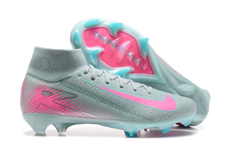Nike Air Zoom Mercurial Superfly IIX Elite FG 39-46