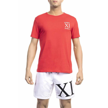 Bikkembergs Beachwear T-shirt Bikkembergs Beachwear