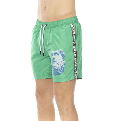 Bikkembergs Beachwear Costumi Bikkembergs Beachwear
