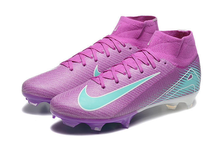 Nike Air Zoom Mercurial Superfly IIX Elite FG39-45