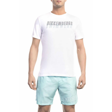 Bikkembergs Beachwear T-shirt Bikkembergs Beachwear