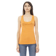 Just Cavalli Beachwear Top Just Cavalli Beachwear