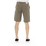 Baldinini Trend Bermuda Baldinini Trend