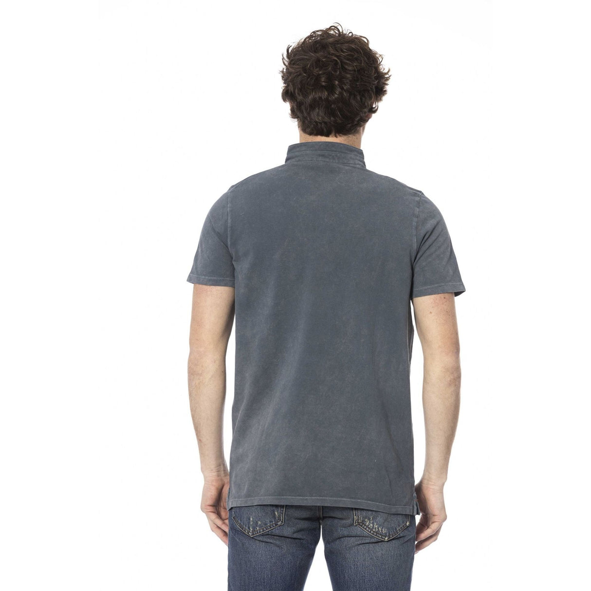 Distretto12 T-shirt Distretto12