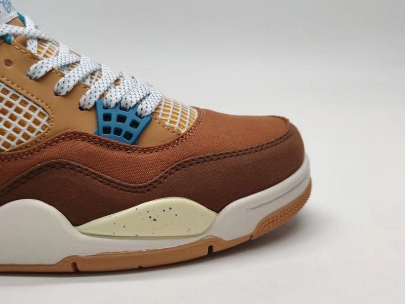 Air Jordan 4“Cacao Wow” FB2214-200 36-47.5