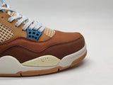 Air Jordan 4“Cacao Wow” FB2214-200 36-47.5