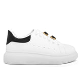 Fashion Attitude Sneakers Fashion Attitude