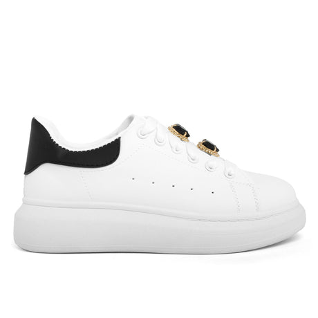 Fashion Attitude Sneakers Fashion Attitude
