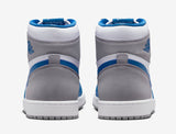 Air Jordan 1 High OG “True Blue”DZ5485-410 36-47