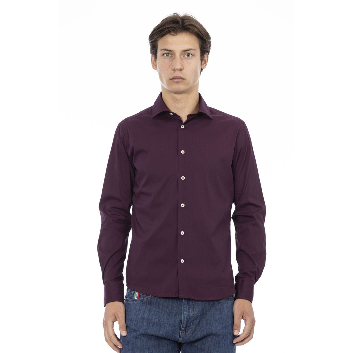 Baldinini Trend Camicie Baldinini Trend