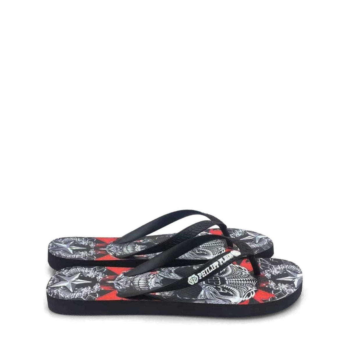 Philipp Plein Infradito e Ciabatte Philipp Plein