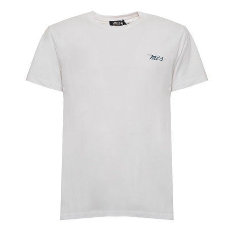 MCS T-shirt MCS