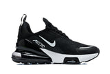 nike air max 270 - white black 36 - 45 Nike
