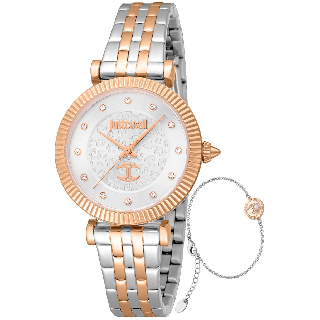 Just Cavalli Orologi Just Cavalli
