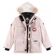 Canada Goose 2008 Down Jacket (white) My Store