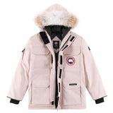 Canada Goose 2008 Down Jacket (white) My Store