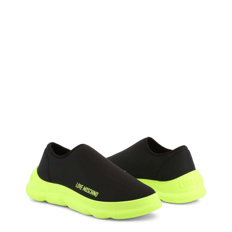Love Moschino Sneakers Love Moschino