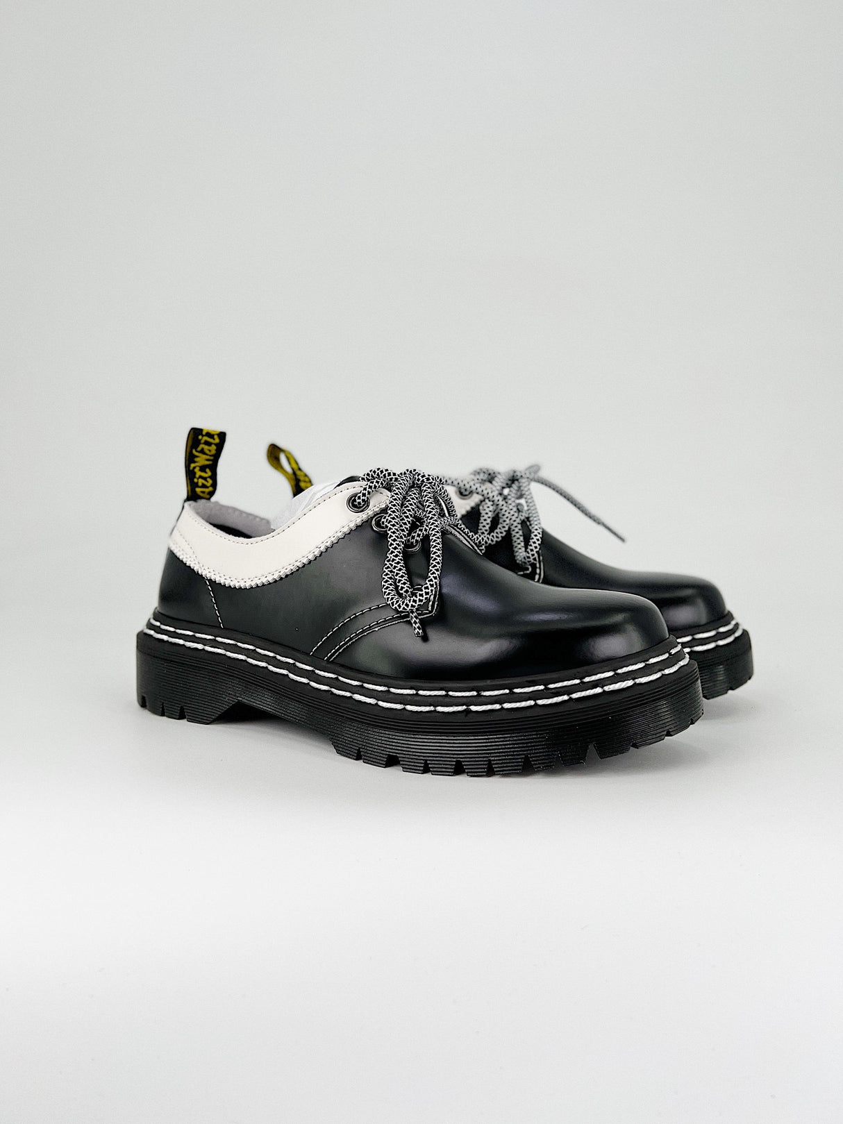 dr martens scarpa bassa 35 - 45
