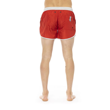 Bikkembergs Beachwear Costumi Bikkembergs Beachwear