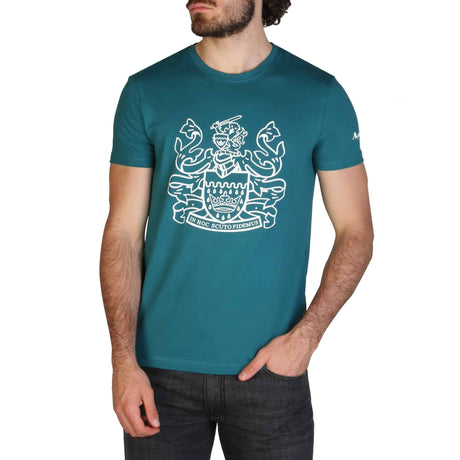 Aquascutum T-shirt Aquascutum
