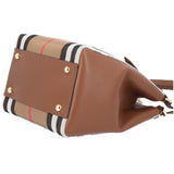 Burberry Borse a spalla Burberry