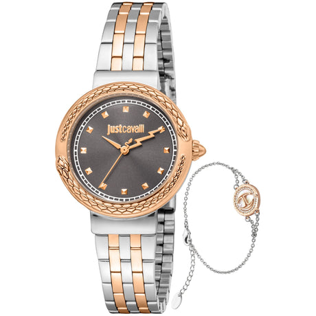 Just Cavalli Orologi Just Cavalli
