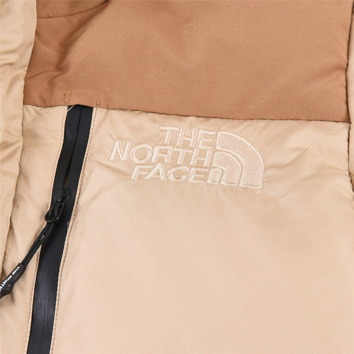 1996 Nuptse The North Face Never Stop Exploring Flagship Series Long Down Jacket - ESTOCKK