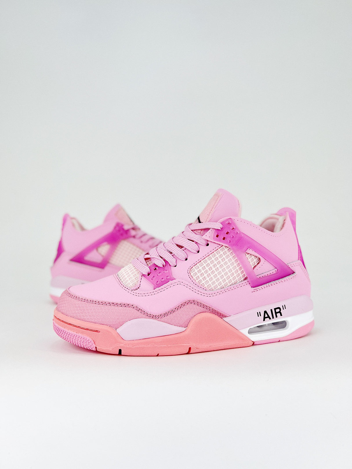 Nike Air Jordan 4  AJ4 CT5342-007 size 36 - 47,5 pink color