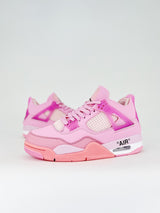 Nike Air Jordan 4  AJ4 CT5342-007 size 36 - 47,5 pink color
